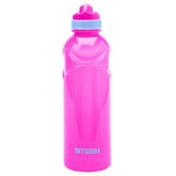 Sainsburys Smash Sports Bottle Pink Purple Drink Bottle 500ml- Buy online at McGrocer
