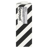 Sainsburys Sproud Barista Pea Protein Drink 1L- Buy online at McGrocer