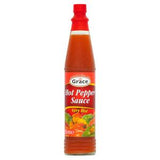Grace Peperonisauce 85ml