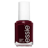 Sainsburys Essie Shearling Darling Dark Burgundy Nail Polish 13.5ml- Buy online at McGrocer