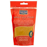 Sainsburys East End Curry Powder Hot Madras 100g- Buy online at McGrocer