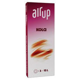 Air Up Kola Geschmackskapseln, zuckerfreies Wasser, Nachfüllpackung, 3er-Pack