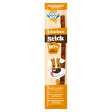 Good Boy Chicken Stick 15g poultry treat for dogs, UK version