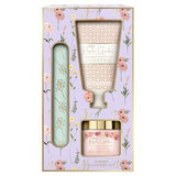 Baylis & Harding Hand & Nail Care Gift Set Lavender Rosehip Tea - British product