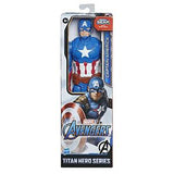 Sainsburys Hasbro Marvel Avengers Endgame Titan Action Figure 30cm- Buy online at McGrocer