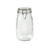 Sainsbury's Home Klip Top Vorratsglas 1.4 Liter