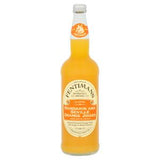 Fentimans classic mandarin and seville orange botanical drink 750ml - British product