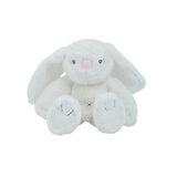 Sainsburys Chad Valley Baby White Snuggle Bunny Soft Toy- Buy online at McGrocer