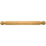 Tala beech wood kitchen rolling pin (British brand)
