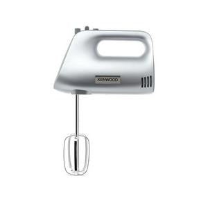 Sainsburys Kenwood Electric Hand Mixer Silver- Buy online at McGrocer