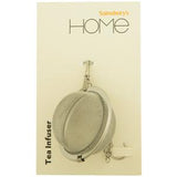 Habitat brand tea infuser for loose leaf teas UK version