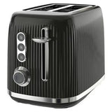Breville Bold 2 Slice Toaster Black - British product
