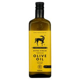 Aceite de oliva virgen extra tunecino Terra Delyssa 1000 ml