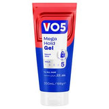 Sainsburys VO5 Mega Hold Styling Gel 200ml- Buy online at McGrocer