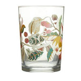Sainsburys Habitat Berries Pattern Hiball Glass 510ml- Buy online at McGrocer