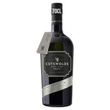 Sainsburys Cotswolds Dry Gin 70cl- Buy online at McGrocer