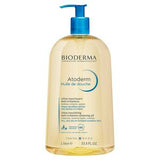 Sainsburys Bioderma Atoderm Cleansing Oil 1L- Buy online at McGrocer