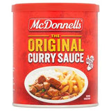 McDonnells Original Curry Sauce Mix 250g