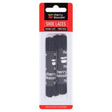 Sainsburys Cherry Blossom Round Shoe Lace Twin Pack 75cm- Buy online at McGrocer