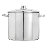 Sainsbury's Home Stainless Steel Stock Pot 11 Litre (British brand)