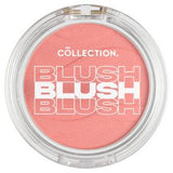 Collection Blusher Bashful Sh2 Loose Powder - British product