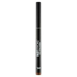 Collection Fast Stroke brown felt tip eyeliner - British product