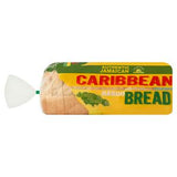 Sunrise Caribbean Sliced Hard Do Bread 800g (British brand)