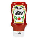 Heinz Top Down Tomato Ketchup 460g