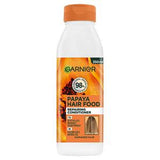 Sainsburys Garnier Ultimate Blends Papaya Conditioner 350ml- Buy online at McGrocer