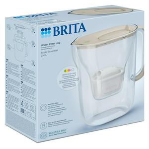 Brita Maxtra Pro Style Essential Water Filter Jug