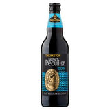 Sainsburys Theakston Nowt Old Peculier Alcohol Free Ale 500ml- Buy online at McGrocer