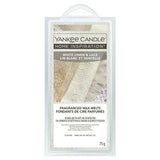 Sainsburys Yankee Candle White Linen And Lace Wax Melts- Buy online at McGrocer