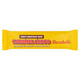 Sainsburys Barebells Caramel Choco Soft Protein Bar 55g- Buy online at McGrocer
