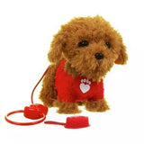 Sainsburys Waffle the Wonder Dog Walkies Soft Toy 25cm- Buy online at McGrocer