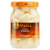 Melis eingelegter Knoblauch 180 g