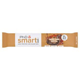 Sainsburys PhD Smart Bar Dark Chocolate Mocha Flavour Protein Bar 64g- Buy online at McGrocer