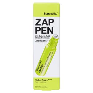 Carbon Theory 2% Salicylic Acid zap pen 5ml - British product