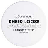 Collection Lasting Perfection Sheer Loose Powder Matte Sh2 Translucent