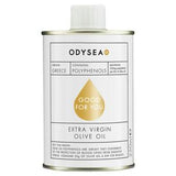Sainsburys Odysea Good For You Polyphenol Extra Virgin Olive Oil Greek- Buy online at McGrocer