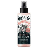 Sainsburys Bugalugs Cat Cologne Papaya & Coconut Body Spray 200ml- Buy online at McGrocer