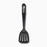 Sainsburys Scoville Neverstick Slotted Turner Spatula- Buy online at McGrocer