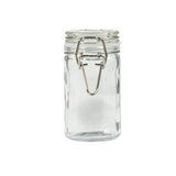 Sainsburys Habitat Core Straight Spice Jar 60ml Glass Storage Container- Buy online at McGrocer