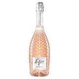 Sainsburys Kylie Minogue Prosecco Rosé Sparkling Wine 75cl- Buy online at McGrocer