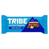 Tribe Choc Peanut Protein Flapjack 50g