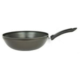 Sainsburys Sainsbury's Home Aluminium Stir Fry Pan Without Lid- Buy online at McGrocer