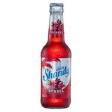 Sainsburys Mobius Loop Shandy Caribbean Sorrel Low Alcohol Beer 275ml- Buy online at McGrocer