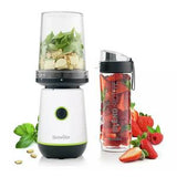 Sainsburys Breville Blend Active Compact Food Processor 600ml- Buy online at McGrocer