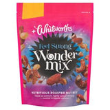 Sainsburys Whitworths Wonder Mix Roasted Nut Mix 190g- Buy online at McGrocer