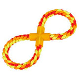 Sainsburys Petface Figure of 8 Rope Dog Toy- Buy online at McGrocer