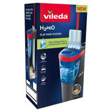 Sainsburys Vileda H2pro Flat Mop Household Cleaning Tool- Buy online at McGrocer